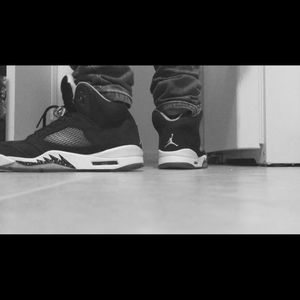 Meet your Posher, Raul